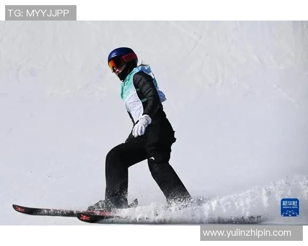 中国自由式滑雪新星训练事故,幸无大碍将重返赛场