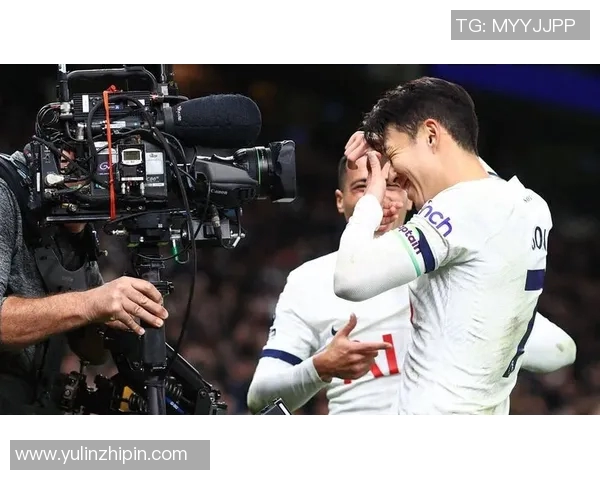 最新战报:孙兴慜全场高光瞬间集锦