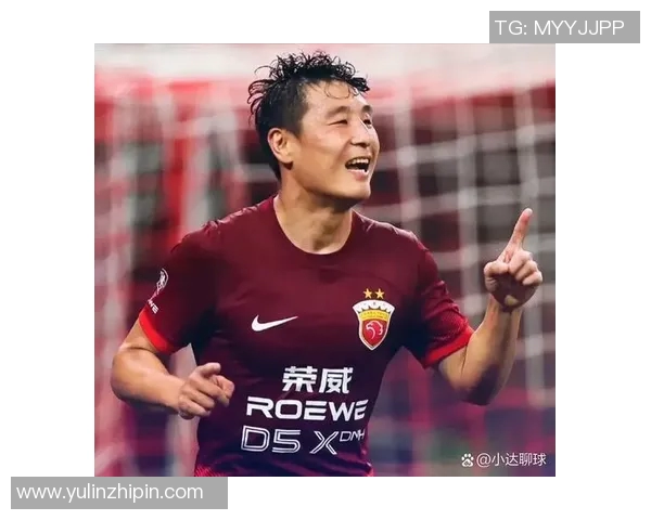 战术拆解：武磊为何能掌控比赛节奏？