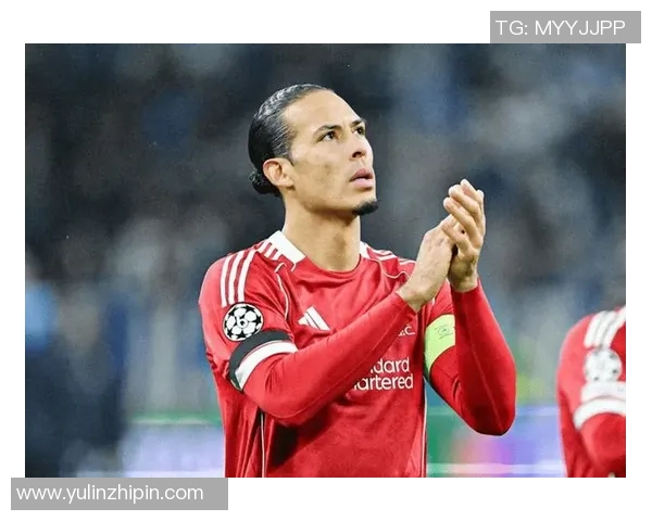 技术统计:范戴克近5场表现一览