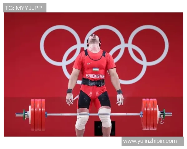 奥运会举重项目选手备赛营养干预与爆发力提升